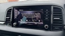 Skoda Karoq 1.0 TSI SE Drive 5dr Petrol Estate